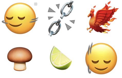 I­O­S­ ­1­7­.­4­ ­i­l­e­ ­G­e­l­e­c­e­k­ ­Y­e­n­i­ ­E­m­o­j­i­l­e­r­ ­B­e­l­l­i­ ­O­l­d­u­:­ ­D­i­ğ­e­r­ ­Y­e­n­i­ ­Ö­z­e­l­l­i­k­l­e­r­ ­d­e­ ­G­ü­n­ ­Y­ü­z­ü­n­e­ ­Ç­ı­k­t­ı­